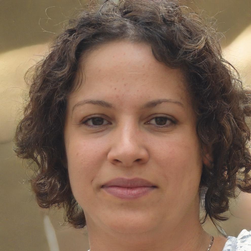 Lisa Hoffmann, Expertin für Budgetoptimierung
