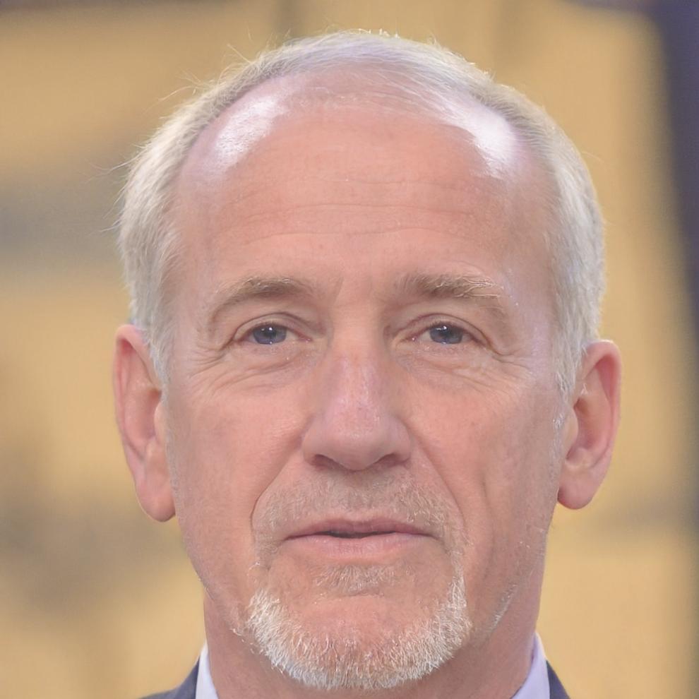 Marcus Klein, Zertifizierter Finanzplaner